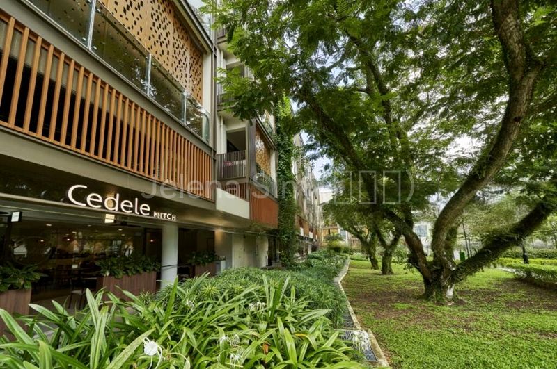 3 Bed Apartment (Condo) for Sale in  Orchard Parksuites - Image 4
